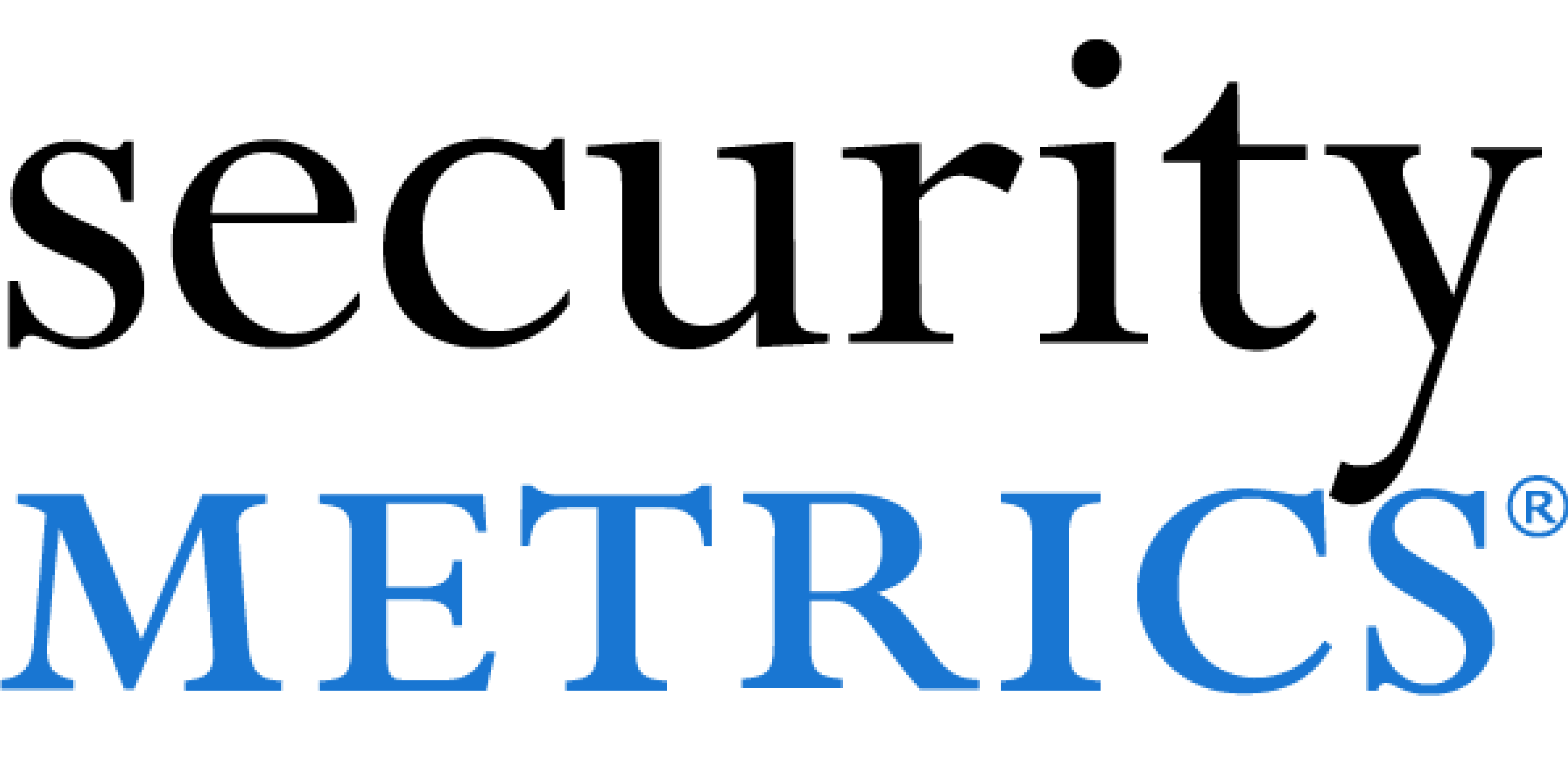 Security Metrics Logo.