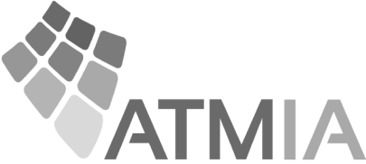 ATM Industry Association logo