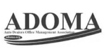 Auto Dealers Office Management Association logo